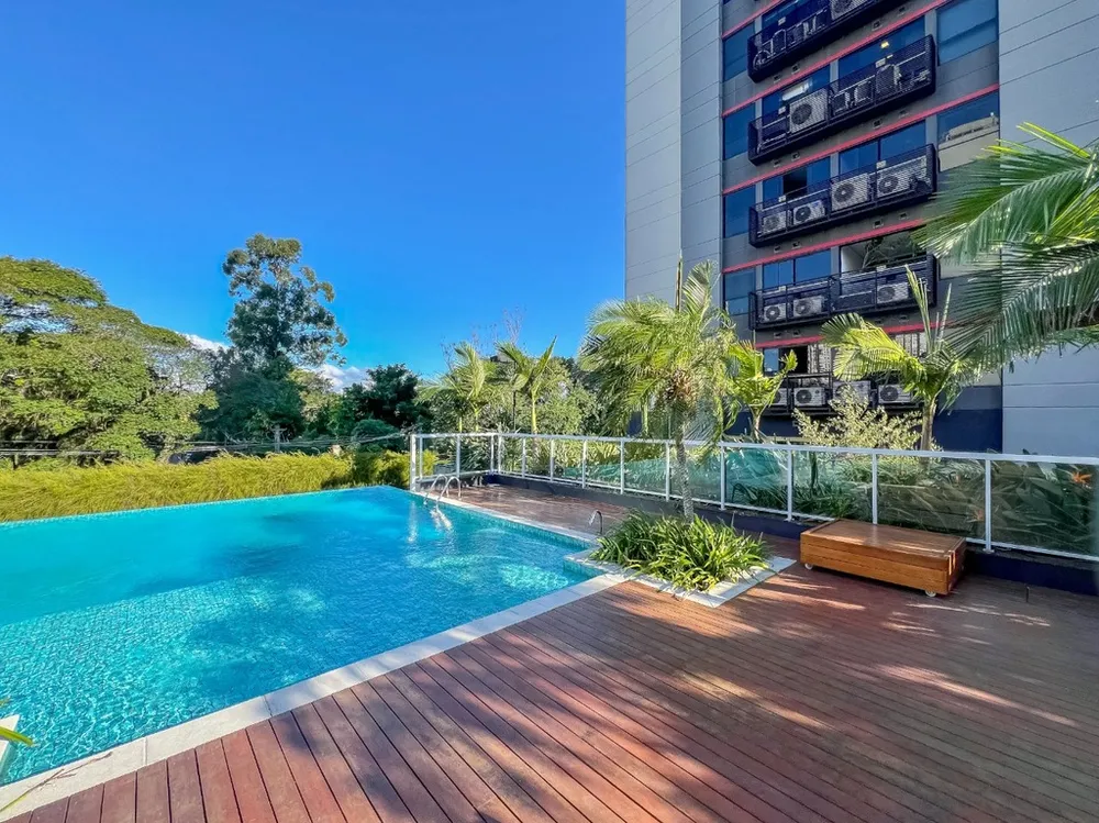 Apartamento, 1 quarto, 69 m² - Foto 4
