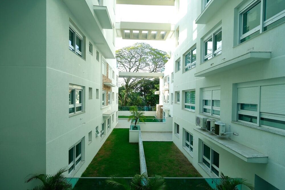 Apartamento, 3 quartos, 95 m² - Foto 2