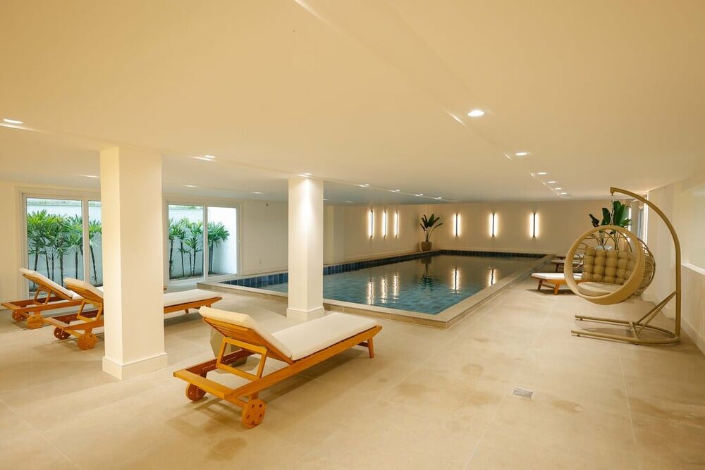 Apartamento, 3 quartos, 95 m² - Foto 4