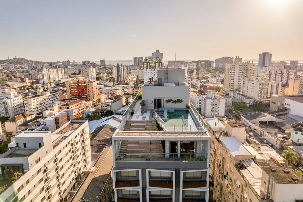 Apartamento, 1 quarto, 25 m² - Foto 2