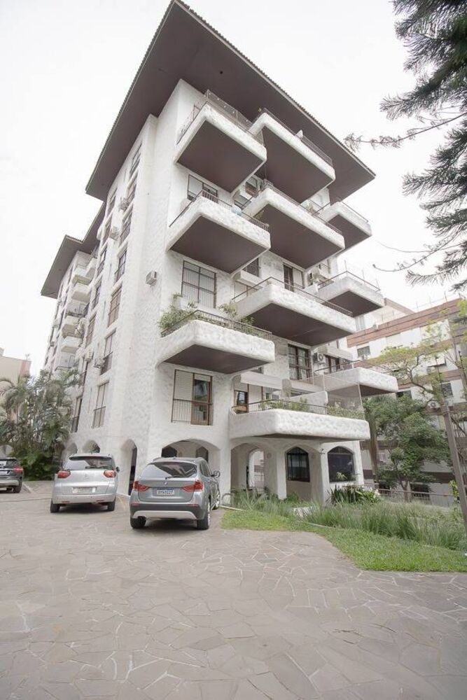Apartamento, 3 quartos, 120 m² - Foto 4