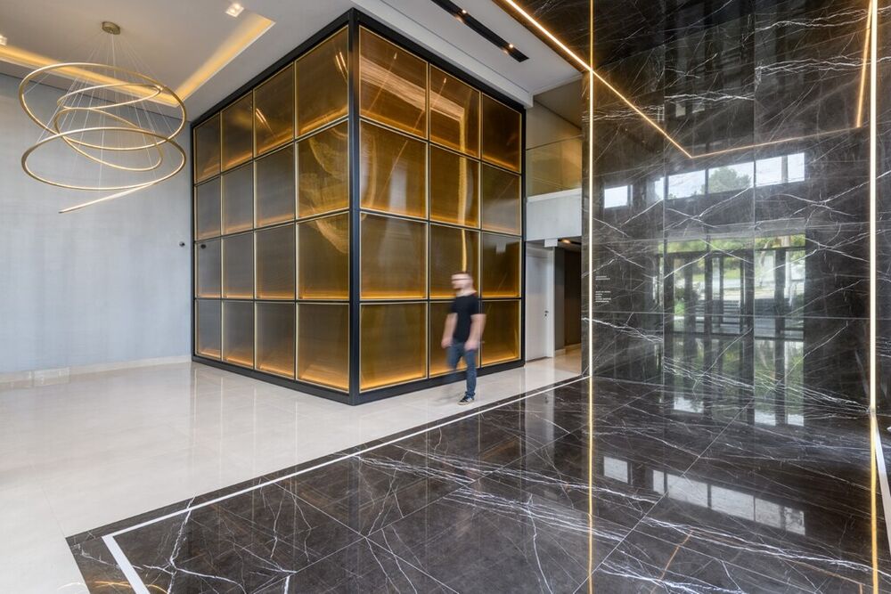 Apartamento, 2 quartos, 68 m² - Foto 1