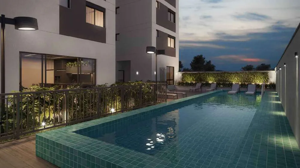 Apartamento, 2 quartos, 64 m² - Foto 3
