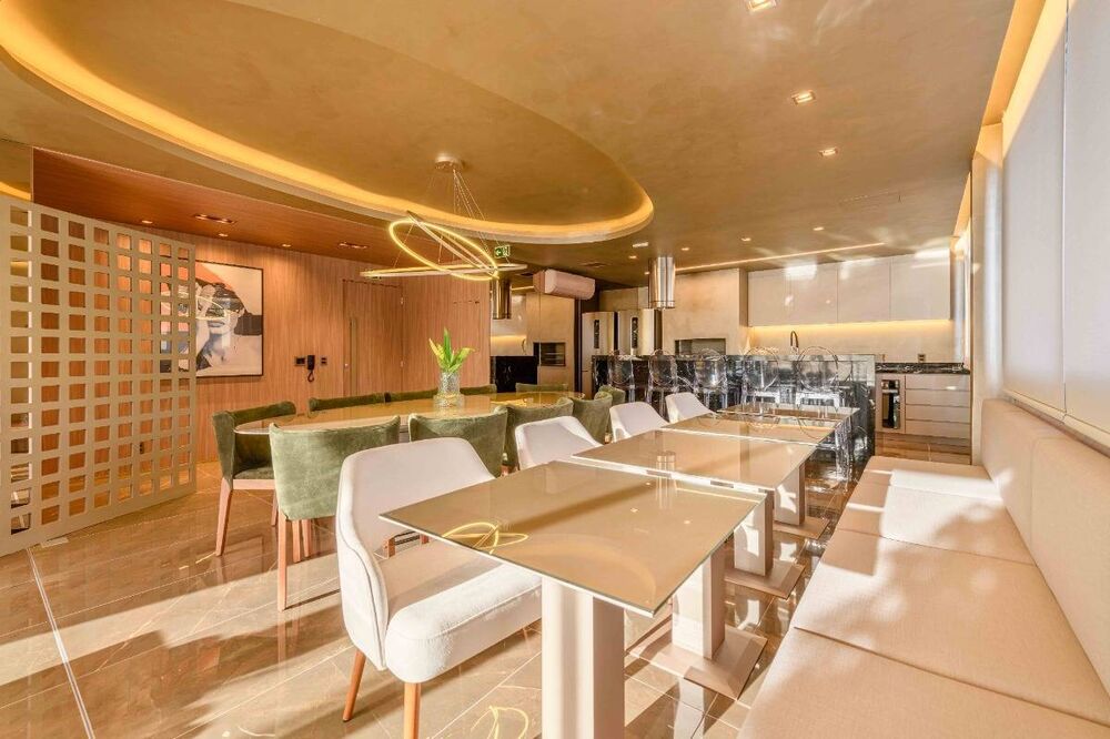 Apartamento, 1 quarto, 57 m² - Foto 8