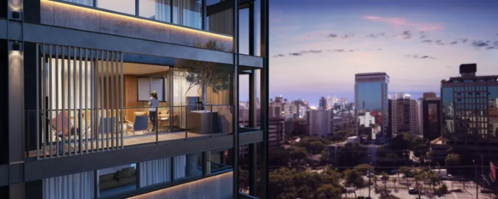 Cobertura, 3 quartos, 340 m² - Foto 4