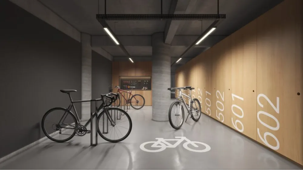 Cobertura, 3 quartos, 340 m² - Foto 2