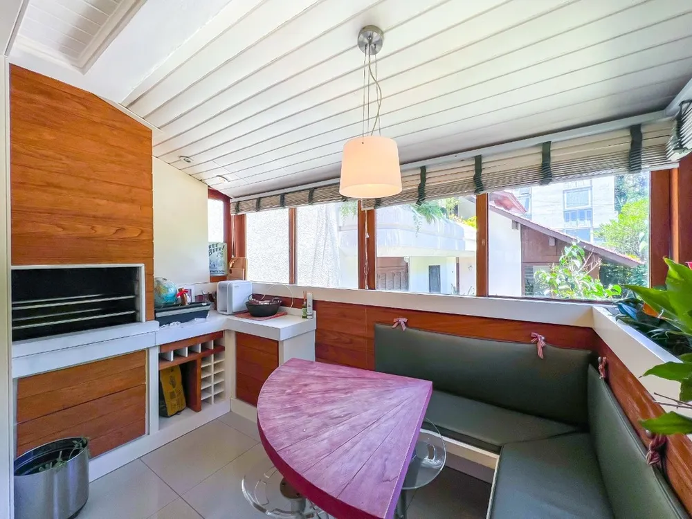 Apartamento, 3 quartos, 143 m² - Foto 4