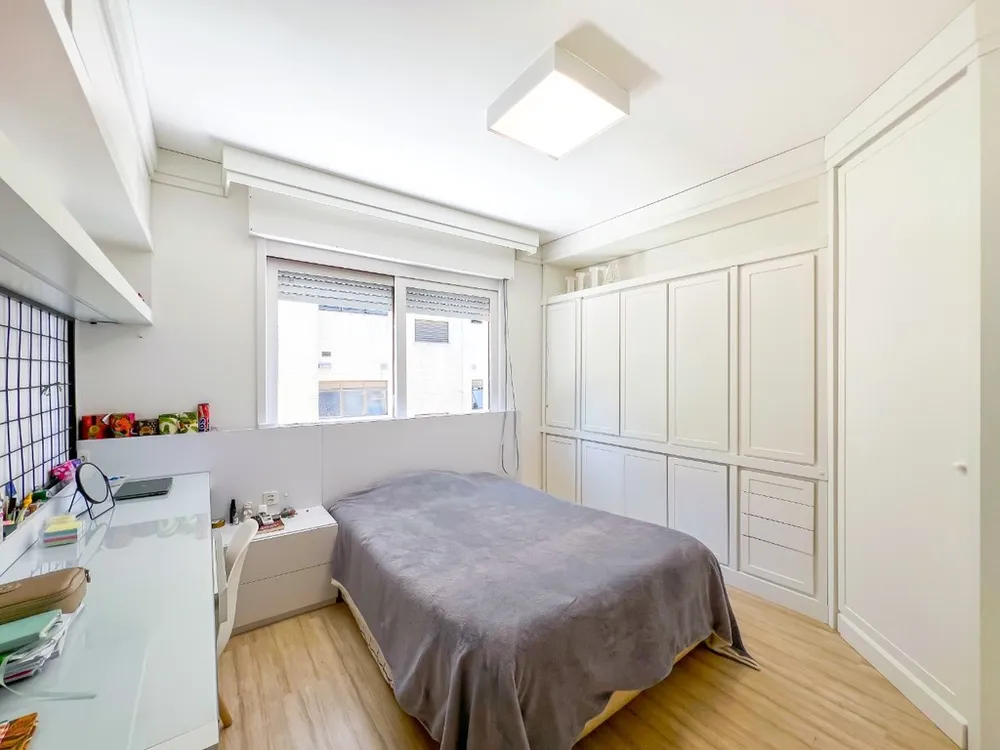 Apartamento, 3 quartos, 143 m² - Foto 1