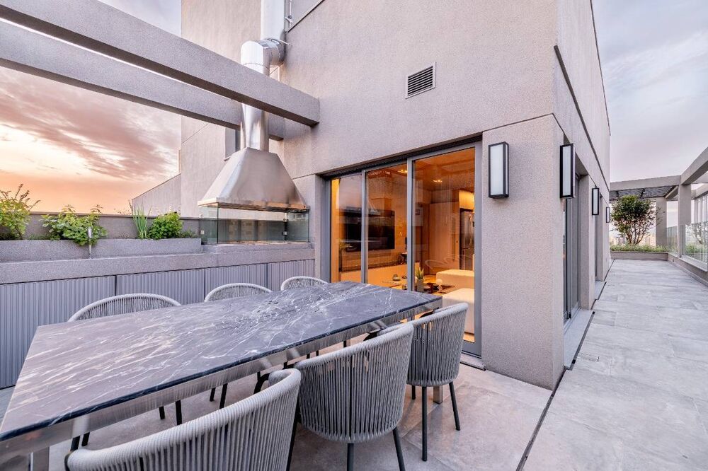 Kitnet-Studio, 29 m² - Foto 5