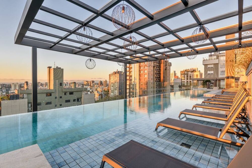 Kitnet-Studio, 29 m² - Foto 6