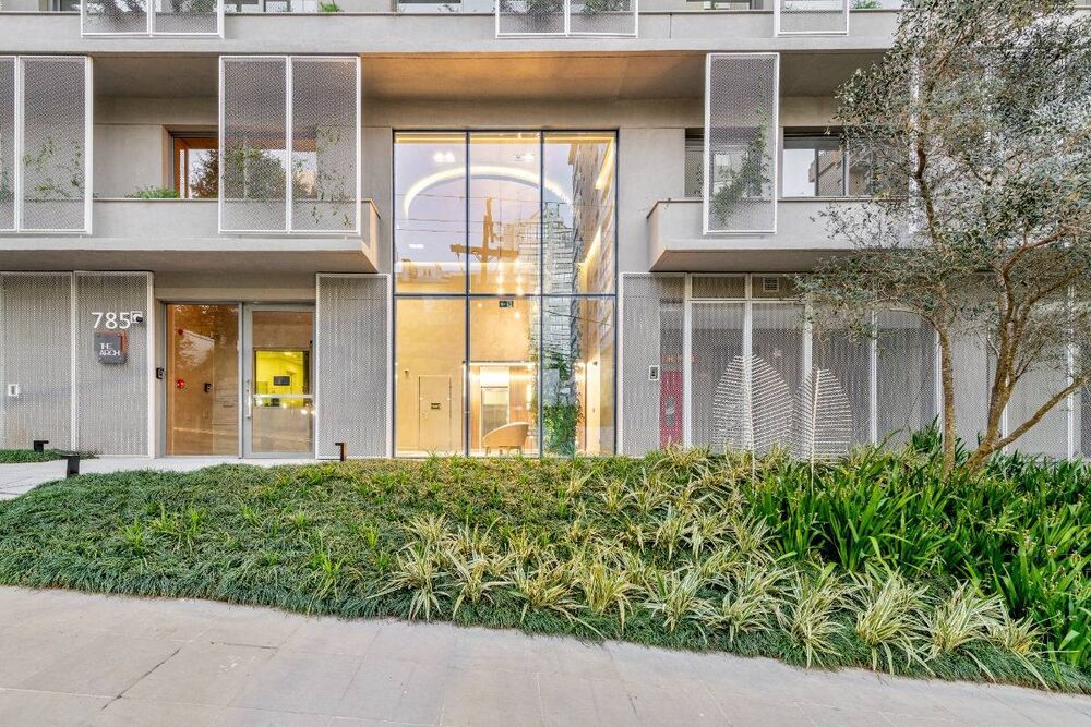 Kitnet-Studio, 29 m² - Foto 4