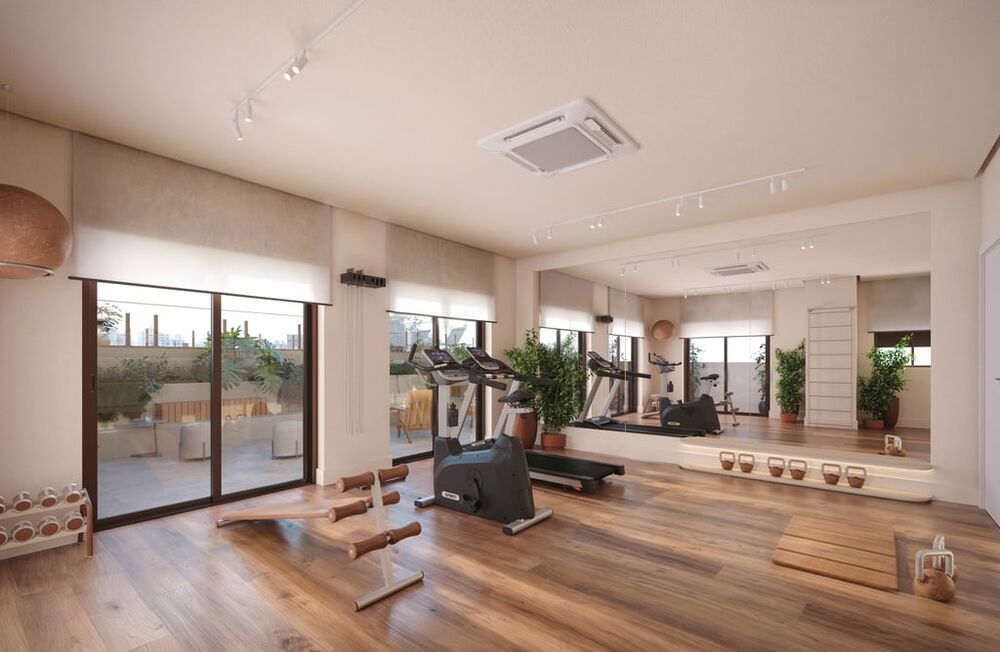 Cobertura à venda com 3 quartos, 209m² - Foto 6