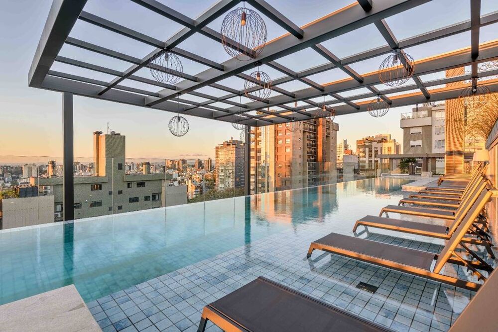 Kitnet-Studio, 29 m² - Foto 6