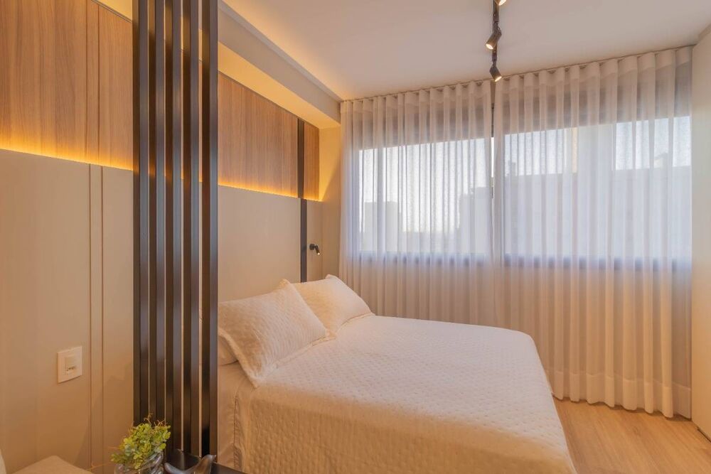 Kitnet-Studio, 29 m² - Foto 2