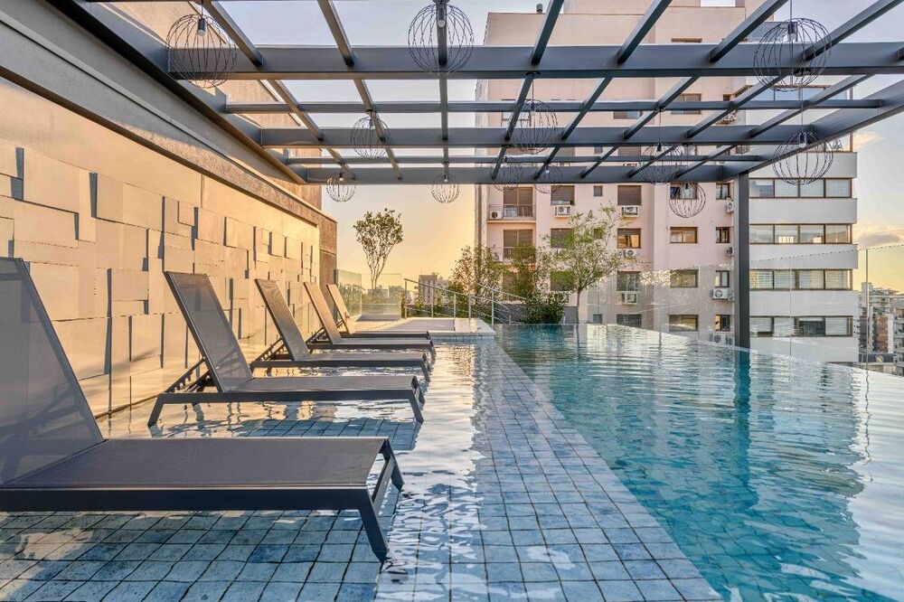 Kitnet-Studio, 29 m² - Foto 7