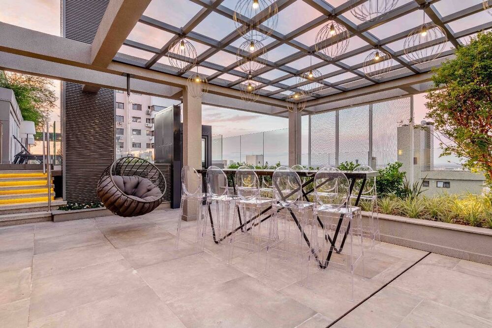 Kitnet-Studio, 29 m² - Foto 3