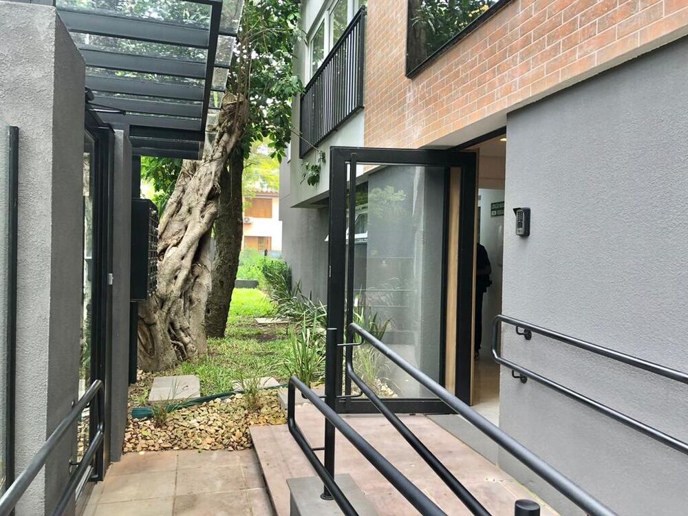 Cobertura à venda com 2 quartos, 130m² - Foto 3