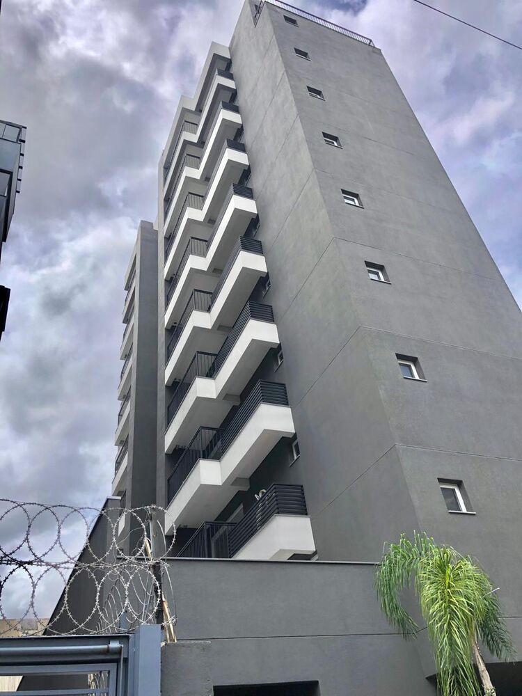 Cobertura à venda com 2 quartos, 130m² - Foto 1