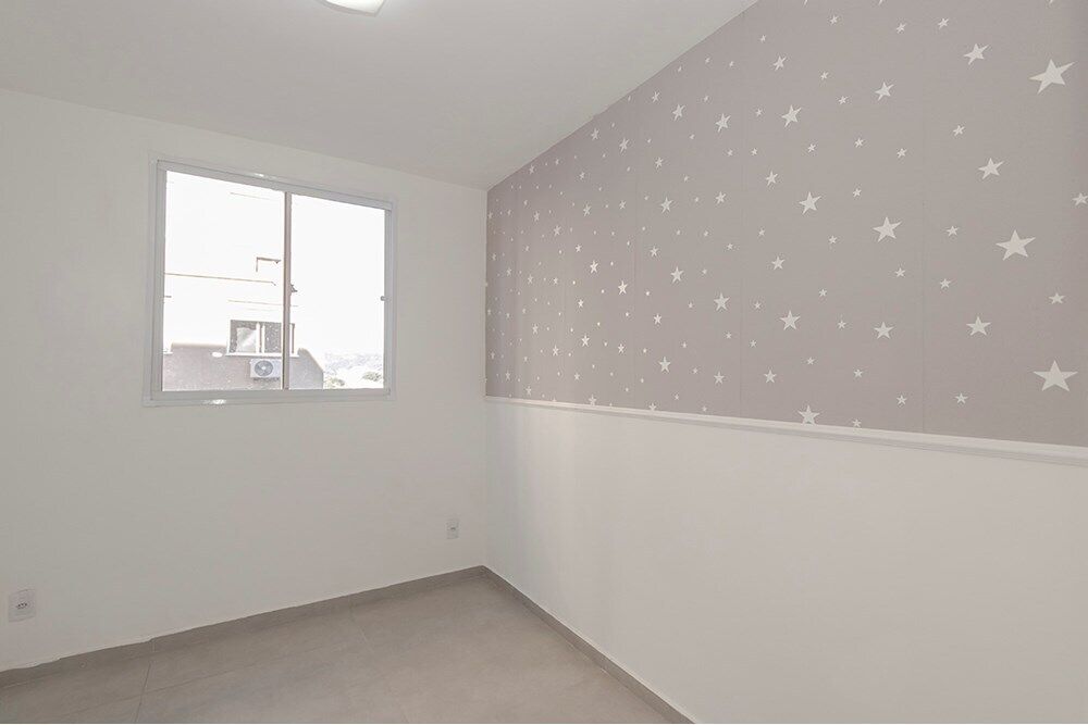Apartamento à venda com 2 quartos, 43m² - Foto 8