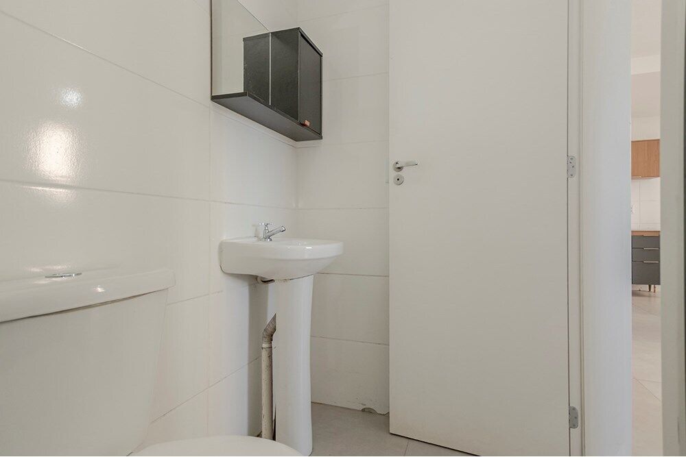 Apartamento à venda com 2 quartos, 43m² - Foto 5