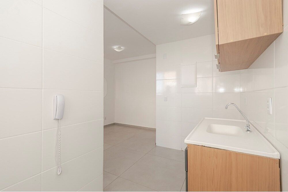 Apartamento à venda com 2 quartos, 43m² - Foto 4