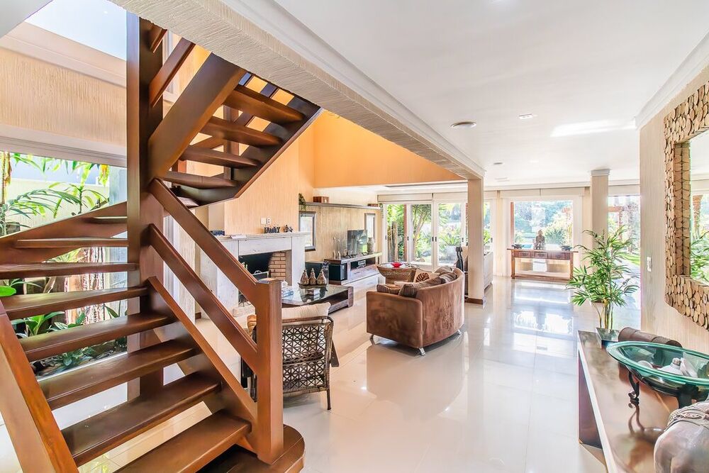 Casa de Condomínio à venda com 4 quartos, 387m² - Foto 5