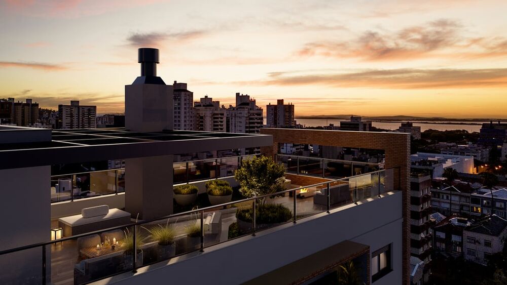 Apartamento à venda com 3 quartos, 95m² - Foto 7