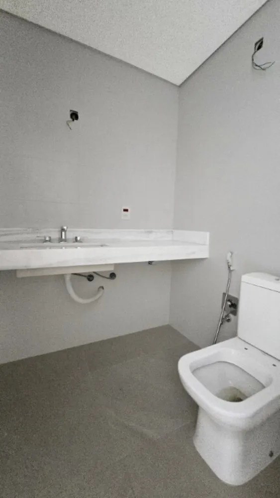 Apartamento, 3 quartos, 374 m² - Foto 1