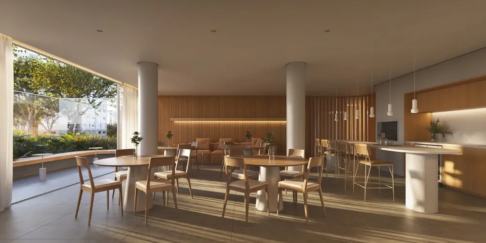 Apartamento, 3 quartos, 166 m² - Foto 3