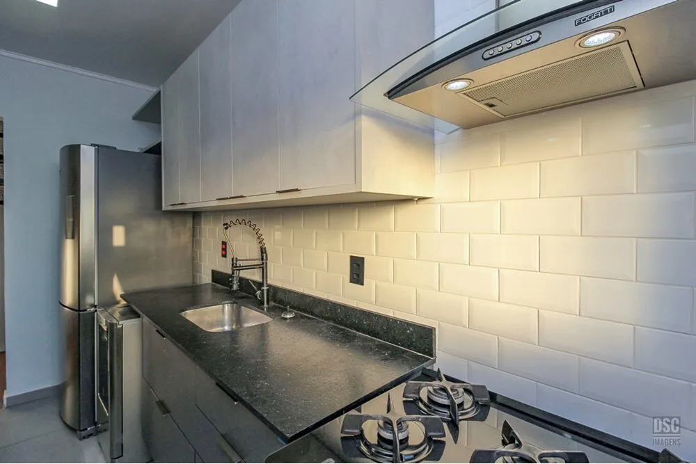 Cobertura, 3 quartos, 169 m² - Foto 2