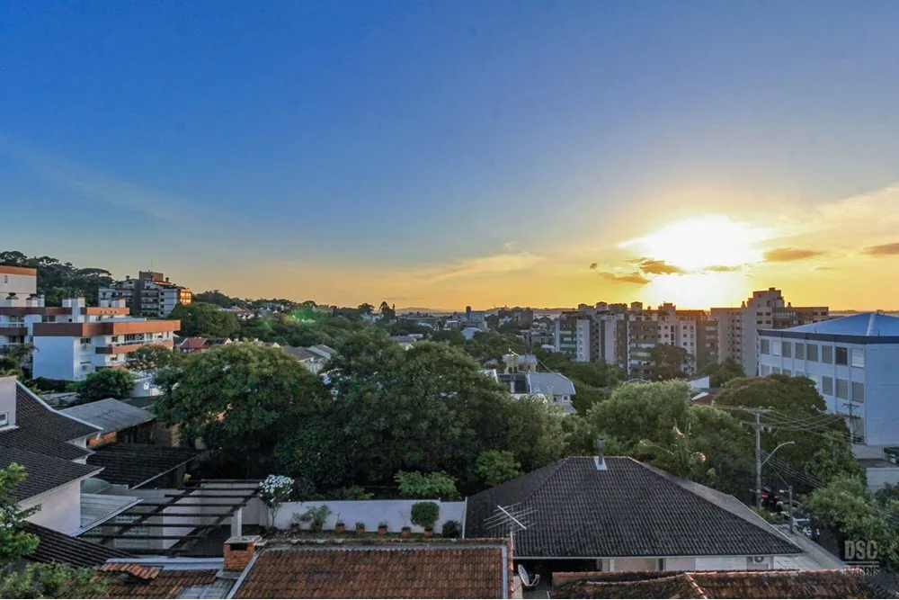 Cobertura, 3 quartos, 169 m² - Foto 1