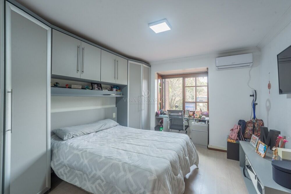 Casa de Condomínio à venda com 4 quartos, 205m² - Foto 7