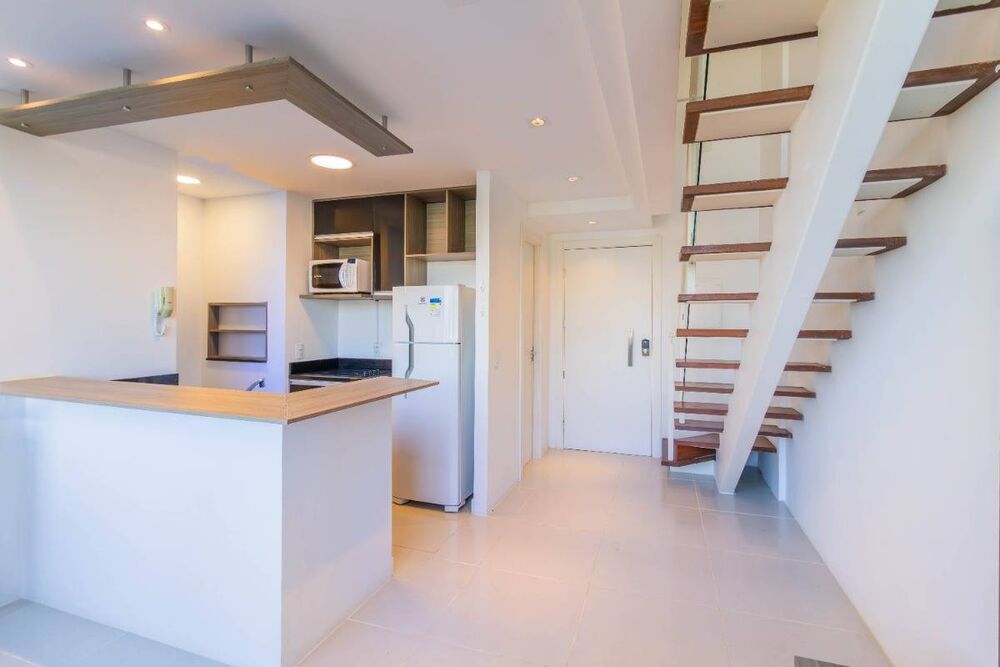 Apartamento, 1 quarto, 57 m² - Foto 5