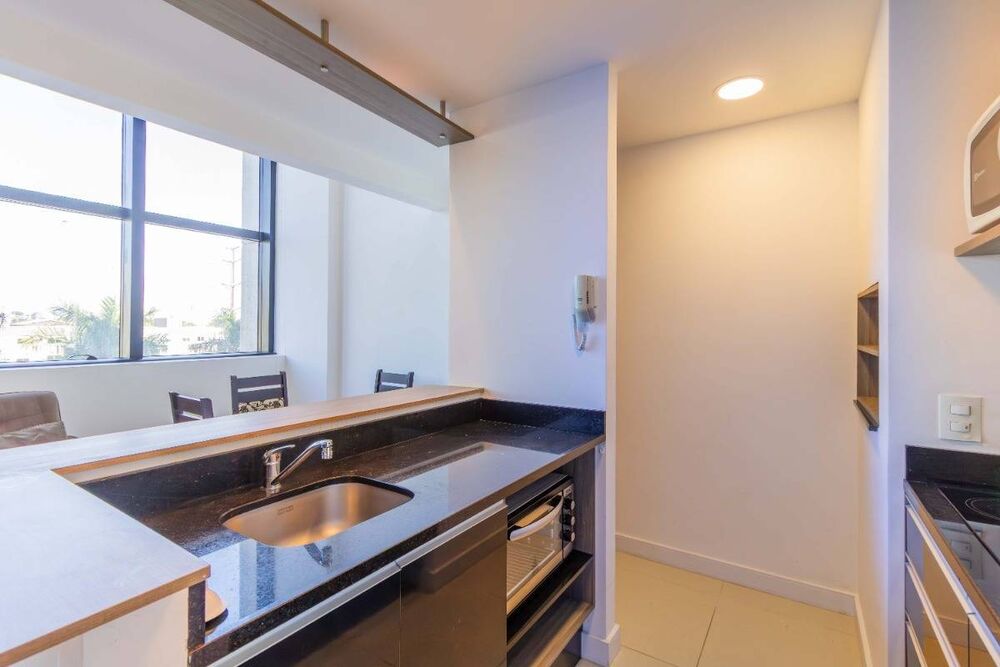 Apartamento, 1 quarto, 57 m² - Foto 4