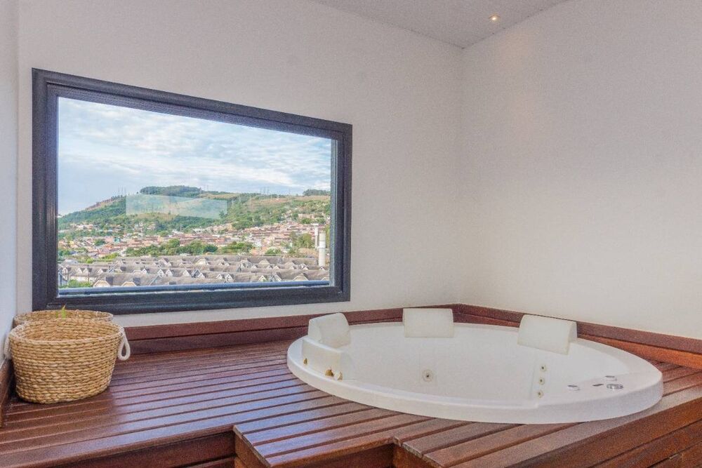 Apartamento, 1 quarto, 57 m² - Foto 7