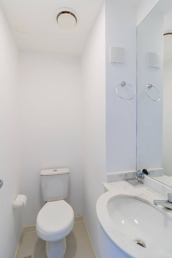 Apartamento, 1 quarto, 57 m² - Foto 6