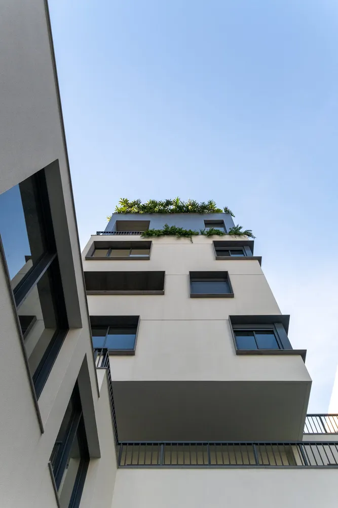 Apartamento, 2 quartos, 124 m² - Foto 1