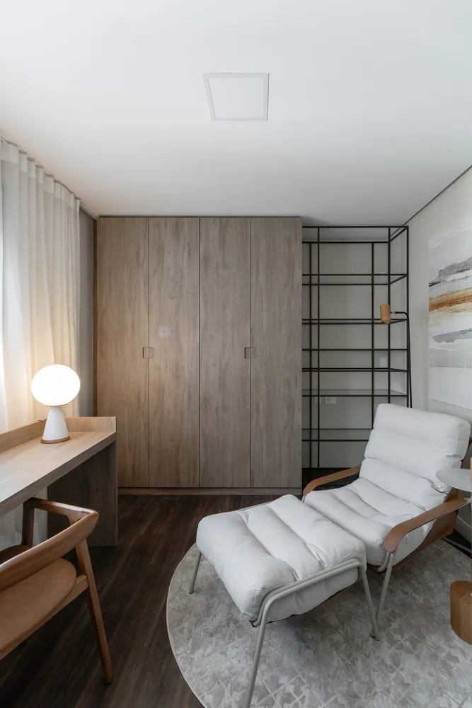 Apartamento, 2 quartos, 124 m² - Foto 4