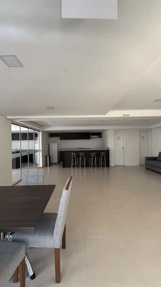 Apartamento, 3 quartos, 92 m² - Foto 3