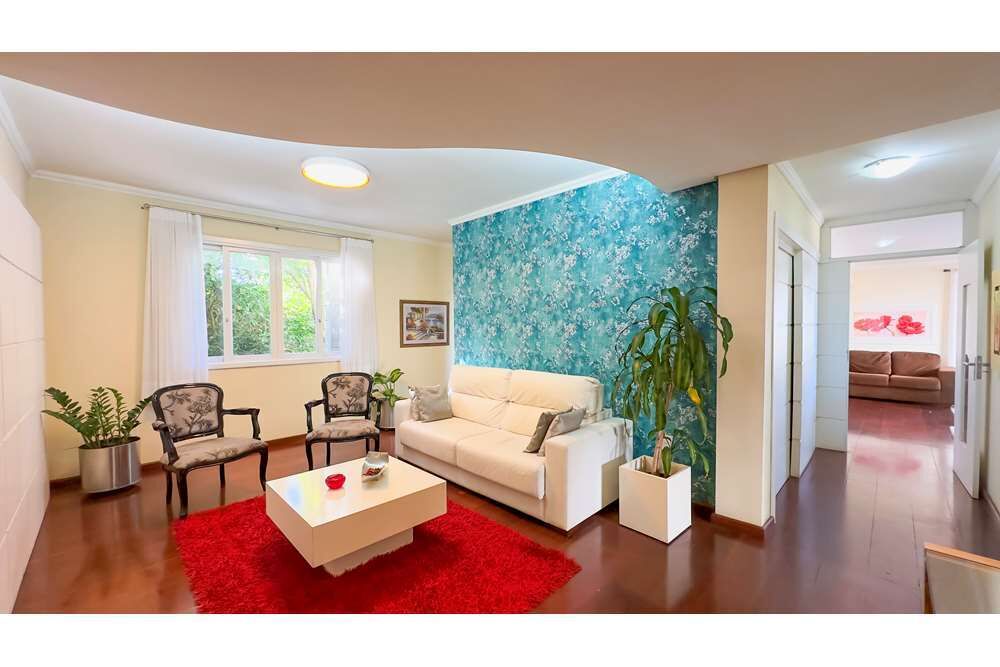 Casa à venda com 4 quartos, 394m² - Foto 3