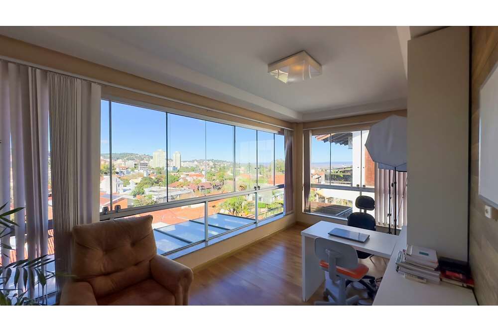 Casa à venda com 4 quartos, 394m² - Foto 8