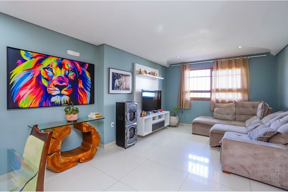 Casa à venda com 3 quartos, 185m² - Foto 8