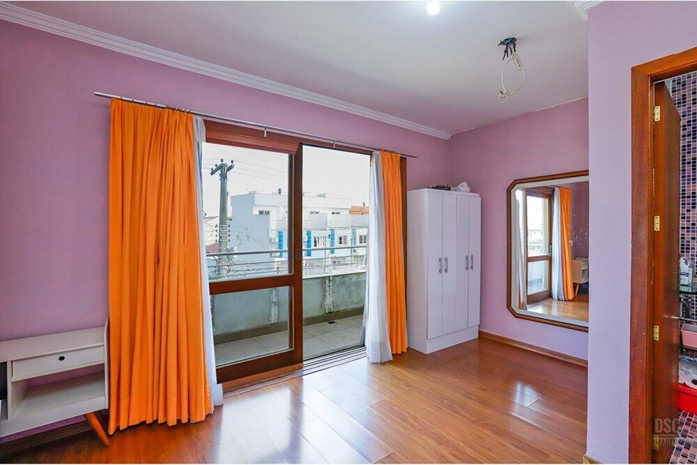Casa à venda com 3 quartos, 185m² - Foto 5