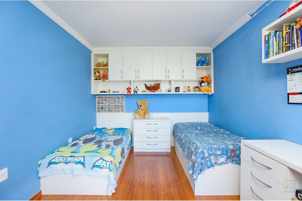 Casa à venda com 3 quartos, 185m² - Foto 2