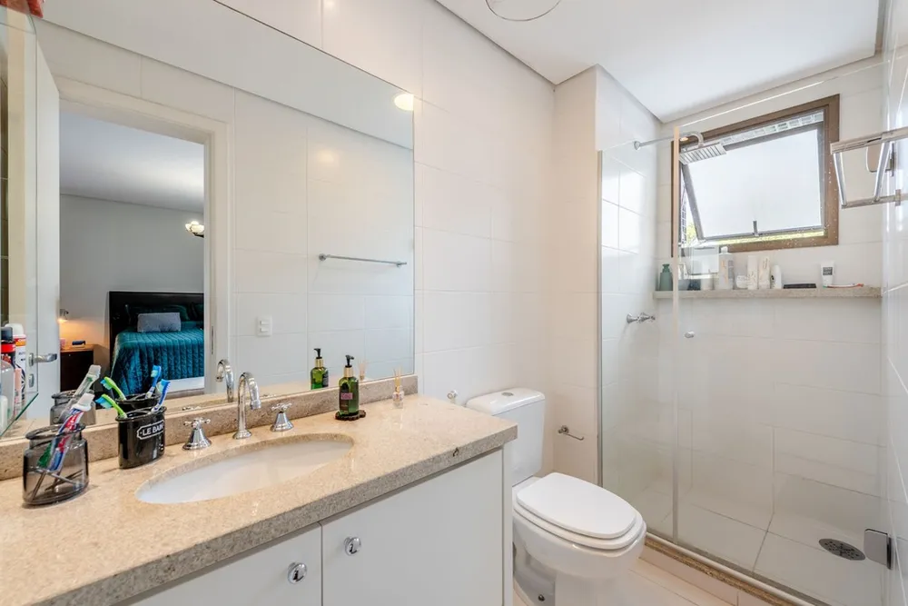 Apartamento, 2 quartos, 181 m² - Foto 3
