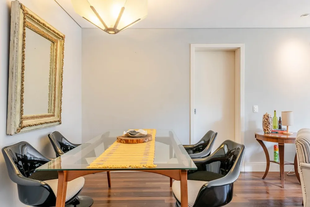 Apartamento, 2 quartos, 181 m² - Foto 1