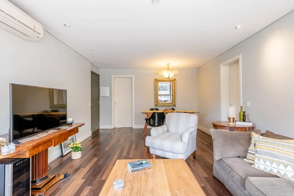 Apartamento, 2 quartos, 181 m² - Foto 2