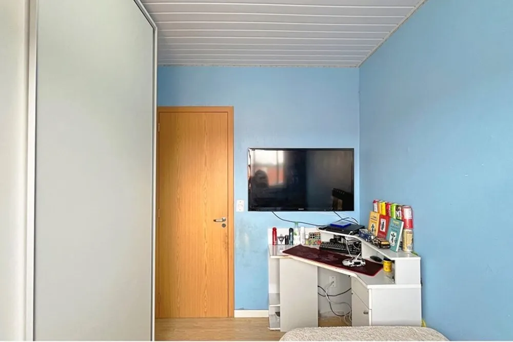 Casa, 3 quartos, 144 m² - Foto 1