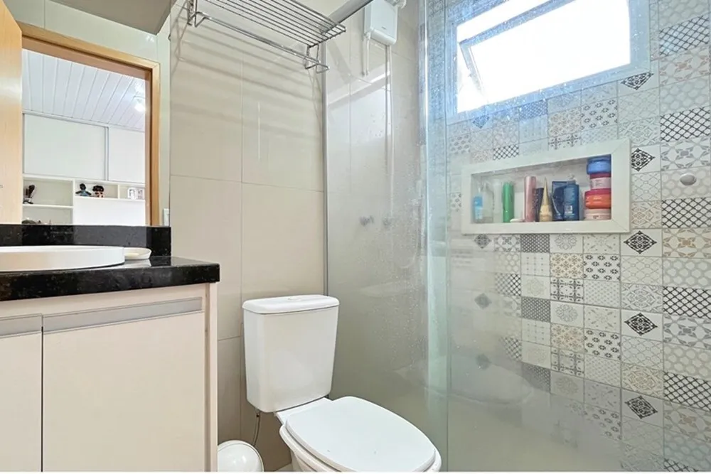 Casa, 3 quartos, 144 m² - Foto 2