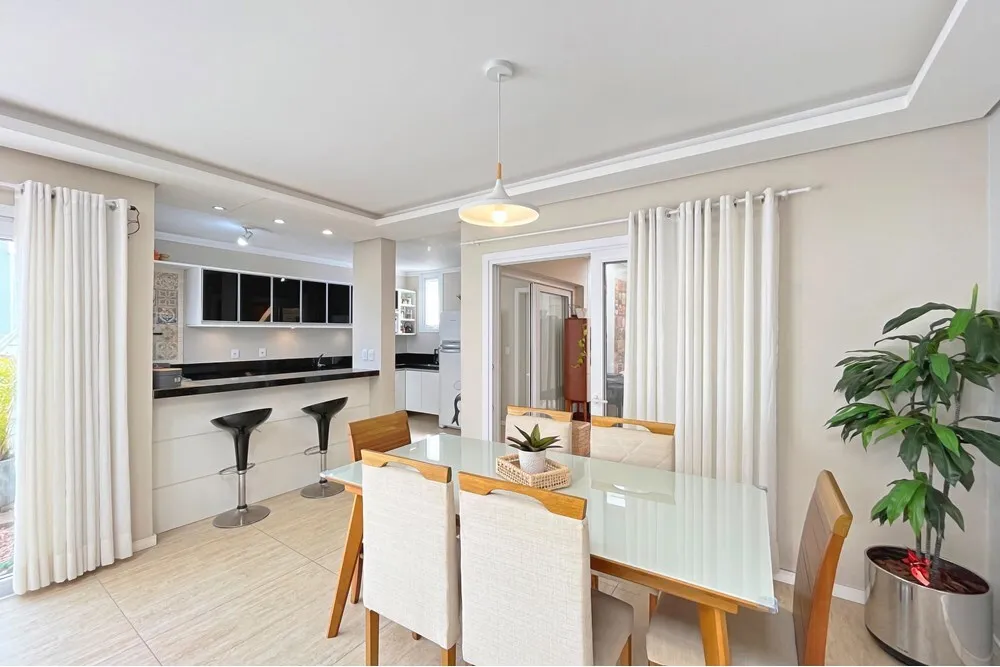 Casa, 3 quartos, 154 m² - Foto 3